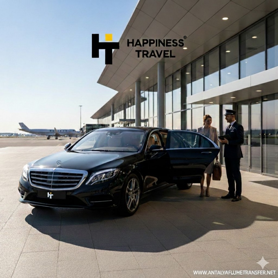Antalya Havalimanı Transfer
