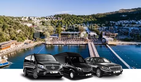 Bodrum Göltürkbükü