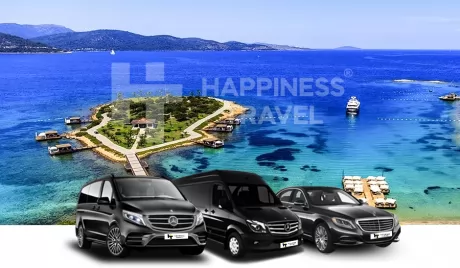 Bodrum Yalıçiftlik