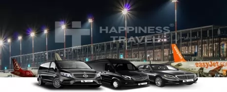 Dalaman HAVALIMANI(DLM)