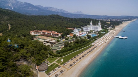 Kemer - Tekırova