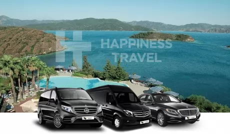 Marmaris D Maris Bay