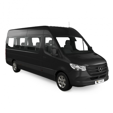 Mercedes Sprinter (12-14 person)