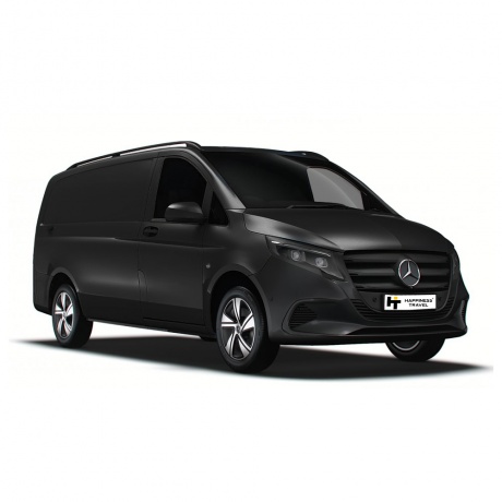 Mercedes Vip Vito (1-6) persons